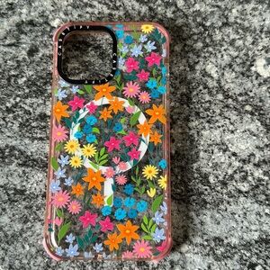Casetify iPhone 13 Pro Max case